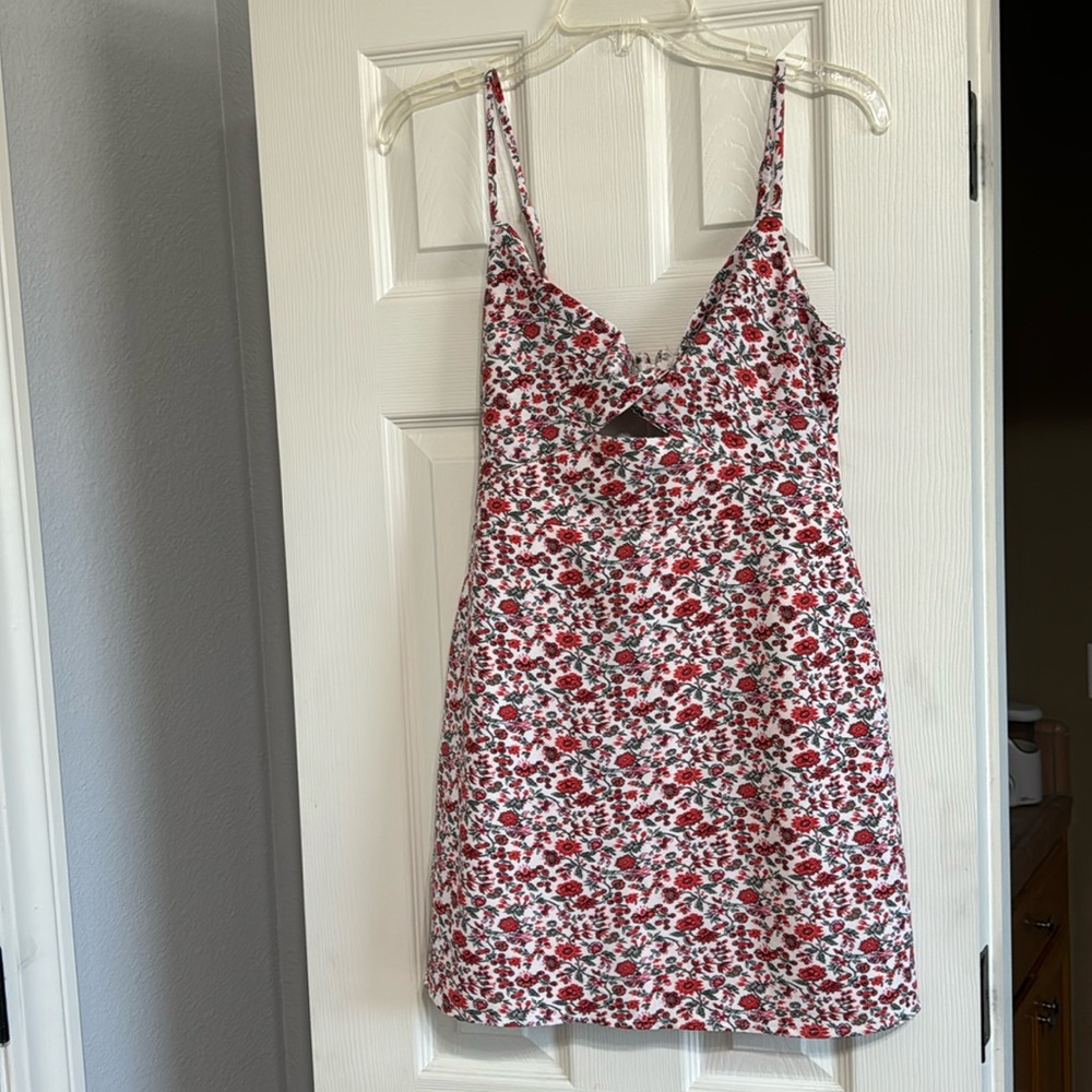 Abercrombie dress